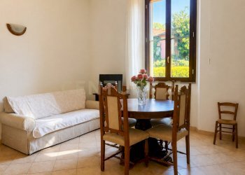 soggiorno.jpg - Casa indipendente Strada Statale 1 42, Orbetello - foto 5