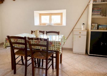 sottotetto.jpg - Casa indipendente Strada Statale 1 42, Orbetello - foto 6