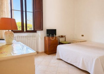 cameretta.jpg - Casa indipendente Strada Statale 1 42, Orbetello - foto 10