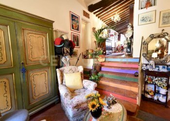 Ingresso - Attico Via Guinigi 40, Lucca - foto 2