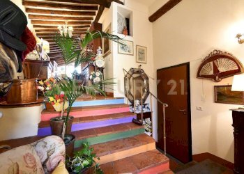 Ingresso - Attico Via Guinigi 40, Lucca - foto 4