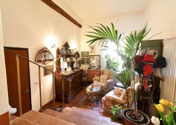 Ingresso - Attico Via Guinigi 40, Lucca - foto 5