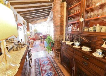 Corridoio - Attico Via Guinigi 40, Lucca - foto 7