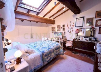 Camera da letto - Attico Via Guinigi 40, Lucca - foto 15