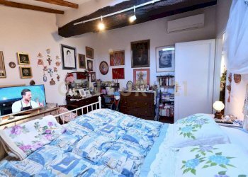 Camera da letto - Attico Via Guinigi 40, Lucca - foto 16