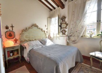 Camera da letto 2 - Attico Via Guinigi 40, Lucca - foto 18