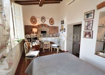 camera da letto 2 - Attico Via Guinigi 40, Lucca - foto 21