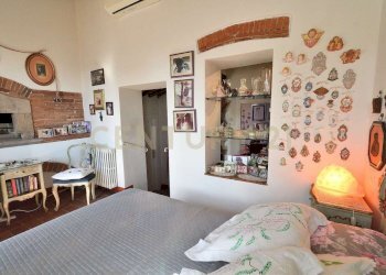 camera da letto 2 - Attico Via Guinigi 40, Lucca - foto 22