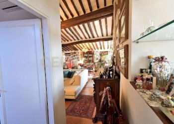 Corridoio - Attico Via Guinigi 40, Lucca - foto 23