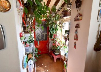 Ripostiglio - Attico Via Guinigi 40, Lucca - foto 26