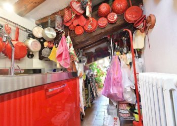 Angolo cottura - Attico Via Guinigi 40, Lucca - foto 27