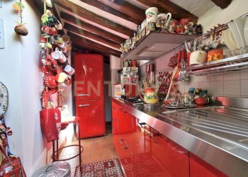 Angolo cottura - Attico Via Guinigi 40, Lucca - foto 28