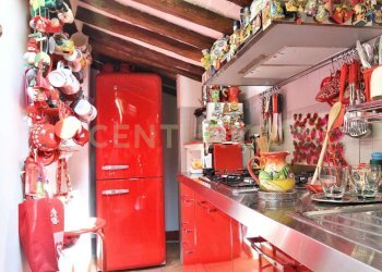 Angolo cottura - Attico Via Guinigi 40, Lucca - foto 29