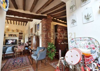 Angolo cottura - Attico Via Guinigi 40, Lucca - foto 30