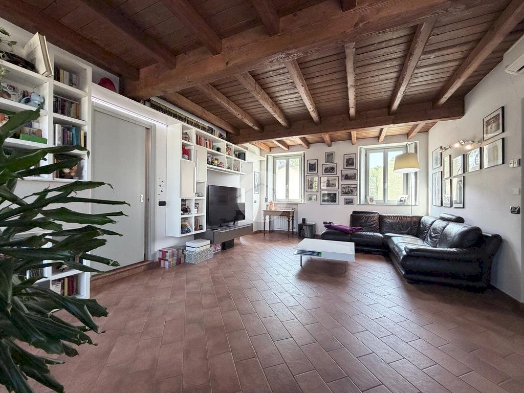 Appartamento Vicolo pusterla, Corbetta - foto 1