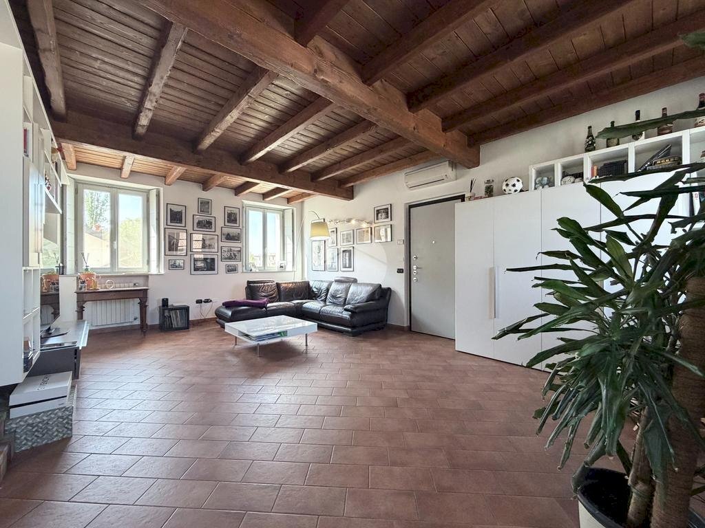 Appartamento Vicolo pusterla, Corbetta - foto 3