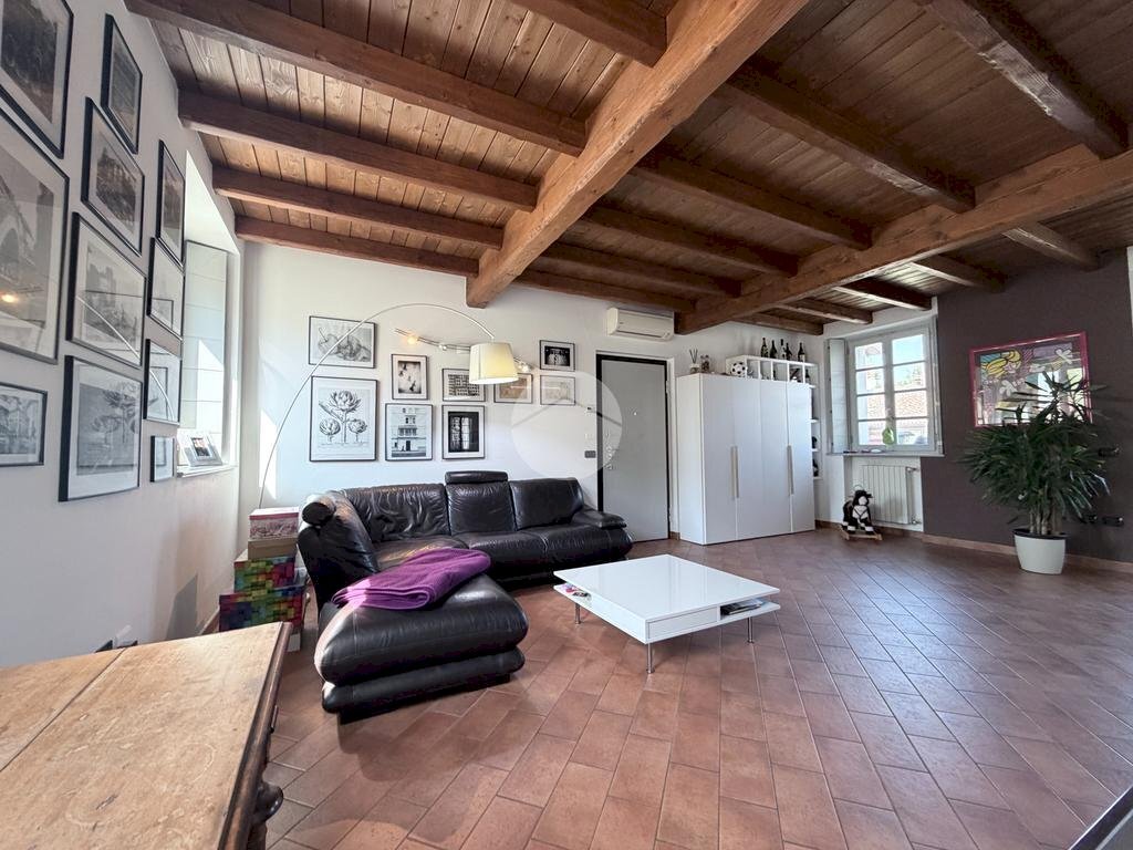 Four-room apartment Vicolo pusterla, Corbetta - photo 2