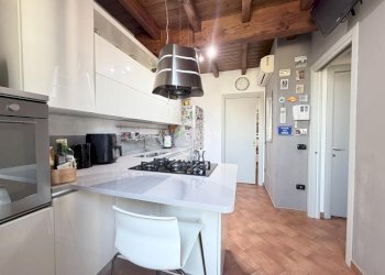 Appartamento Vicolo pusterla, Corbetta - foto 17