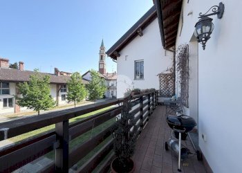 Appartamento Vicolo pusterla, Corbetta - foto 18