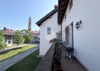 Appartamento Vicolo pusterla, Corbetta - foto 19