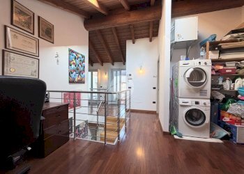 Appartamento Vicolo pusterla, Corbetta - foto 27