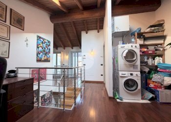 Appartamento Vicolo pusterla, Corbetta - foto 28