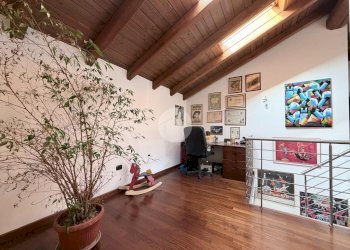 Appartamento Vicolo pusterla, Corbetta - foto 29