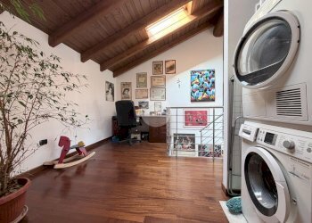 Appartamento Vicolo pusterla, Corbetta - foto 30