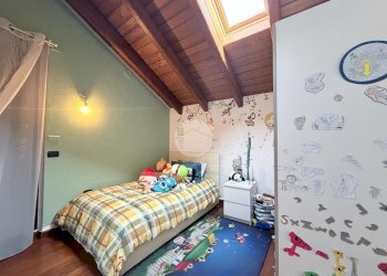 Appartamento Vicolo pusterla, Corbetta - foto 36