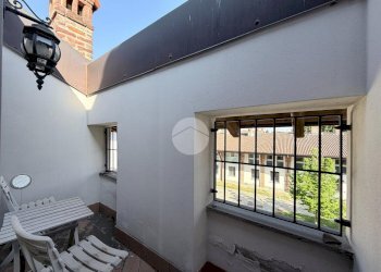 Appartamento Vicolo pusterla, Corbetta - foto 38