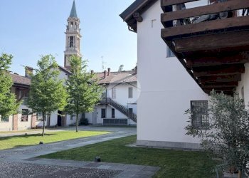 Appartamento Vicolo pusterla, Corbetta - foto 44