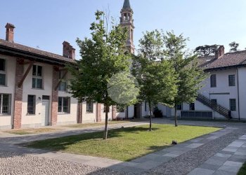 Appartamento Vicolo pusterla, Corbetta - foto 45