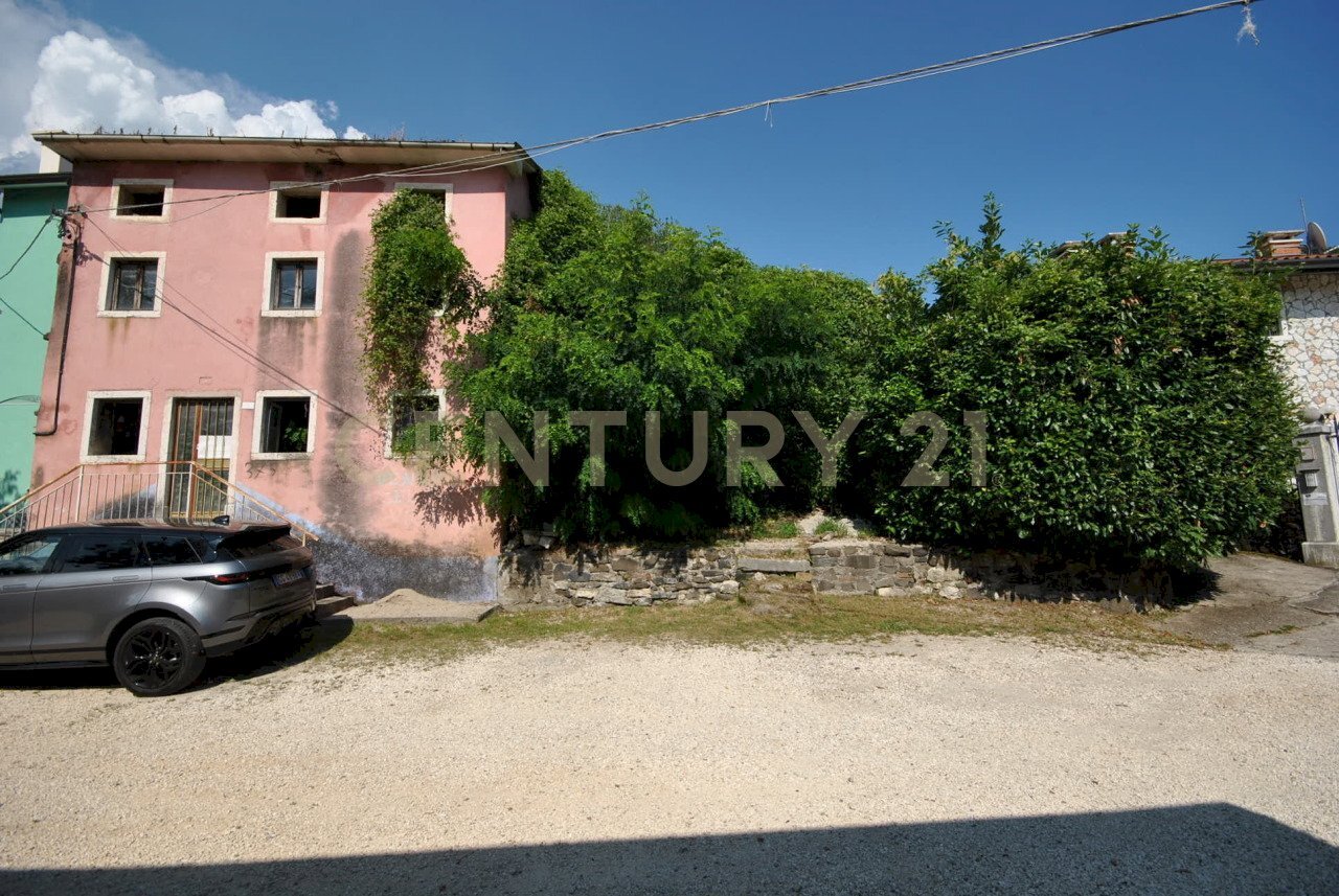 DSC_0004.JPG - Rustico via Val di Qua, Altissimo - foto 1