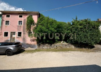 DSC_0004.JPG - Rustico via Val di Qua, Altissimo - foto 1