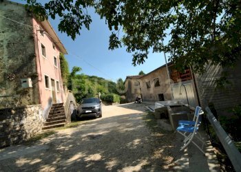 DSC_0014.JPG - Rustico via Val di Qua, Altissimo - foto 2