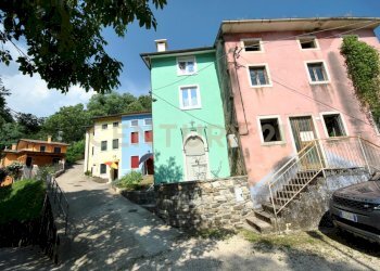 DSC_0012.JPG - Rustico via Val di Qua, Altissimo - foto 4