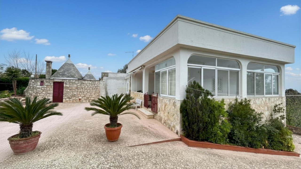 Progetto senza titolo-10.png - Villa Strada Paretone 201, Martina Franca - foto 2