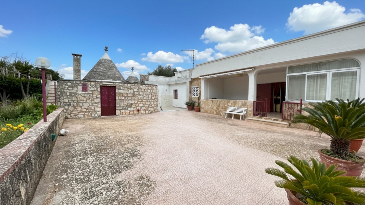 Progetto senza titolo-11.png - Villa Strada Paretone 201, Martina Franca - foto 3