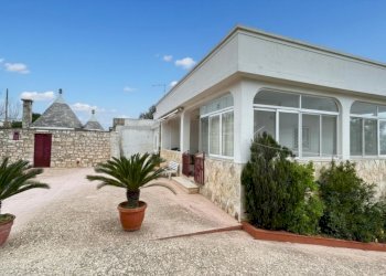 Progetto senza titolo-10.png - Villa Strada Paretone 201, Martina Franca - foto 2