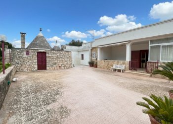 Progetto senza titolo-11.png - Villa Strada Paretone 201, Martina Franca - foto 3