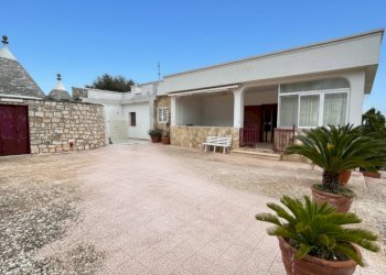 Progetto senza titolo-11a.png - Villa Strada Paretone 201, Martina Franca - foto 4