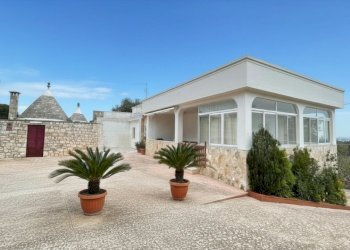 Progetto senza titolo-10a.png - Villa Strada Paretone 201, Martina Franca - foto 1