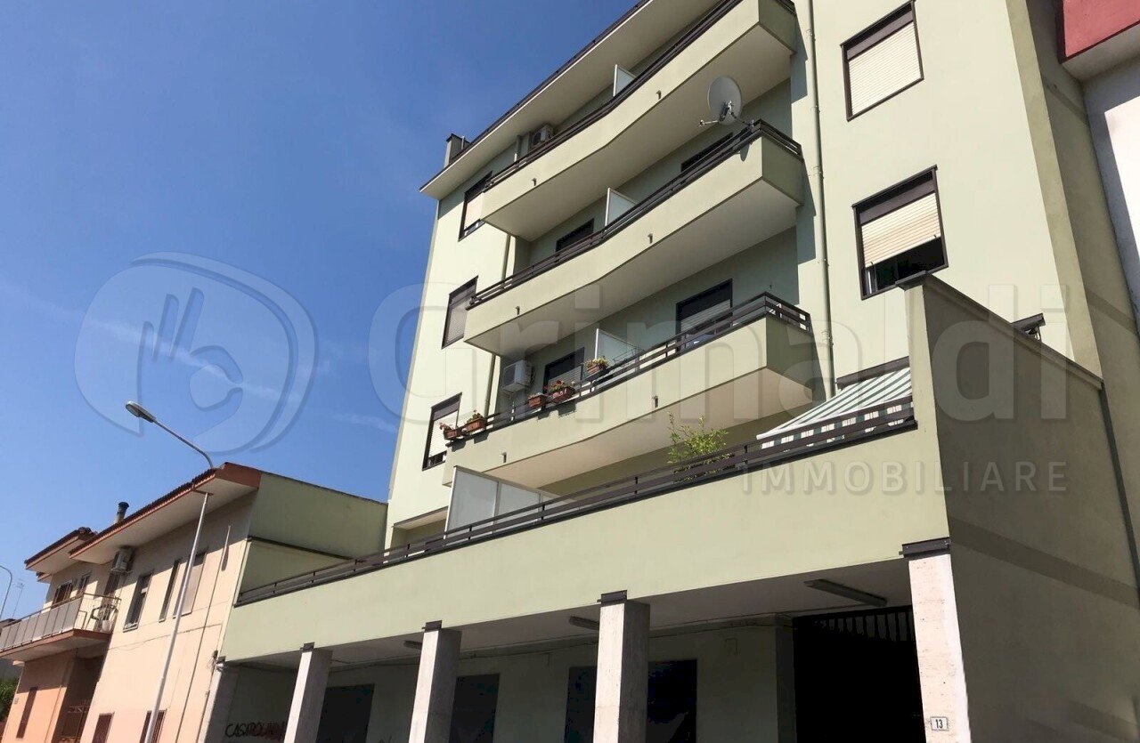 con marchio.JPG - Three-room apartment Giugliano in Campania - photo 1
