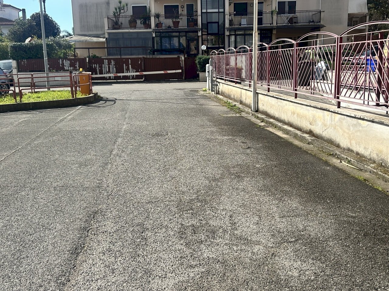 IMG_7505.JPG - Parking space Via delle Arene 234, Terracina - photo 2