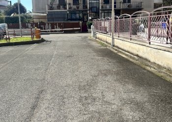 IMG_7505.JPG - Posto Auto Via delle Arene 234, Terracina - foto 2