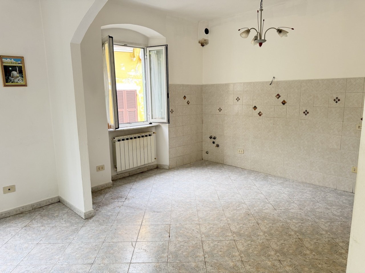 IMG_4350.JPG - Trilocale Viale Giuseppe Mazzini, Sarzana - foto 1