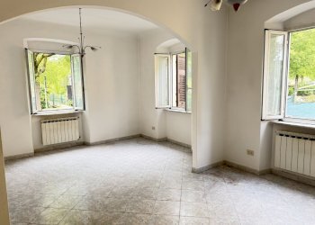 IMG_4353.JPG - Trilocale Viale Giuseppe Mazzini, Sarzana - foto 4