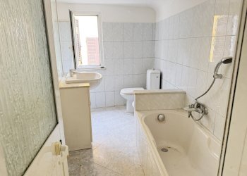 IMG_4355.JPG - Trilocale Viale Giuseppe Mazzini, Sarzana - foto 6