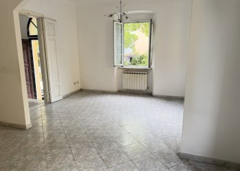 IMG_4356.JPG - Trilocale Viale Giuseppe Mazzini, Sarzana - foto 7