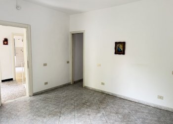 IMG_4359.JPG - Trilocale Viale Giuseppe Mazzini, Sarzana - foto 10